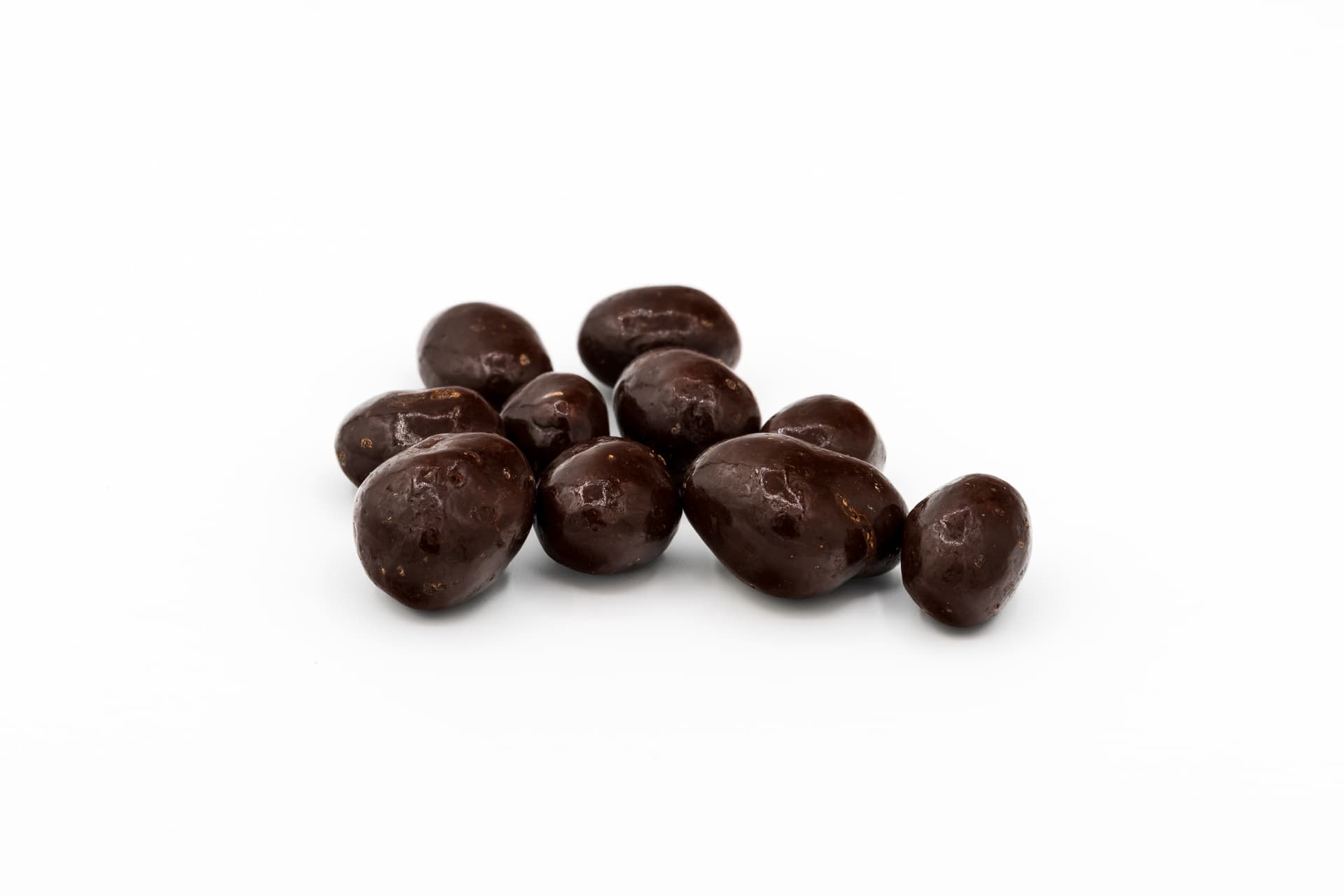 Dark Chocolate Raisins /9 oz