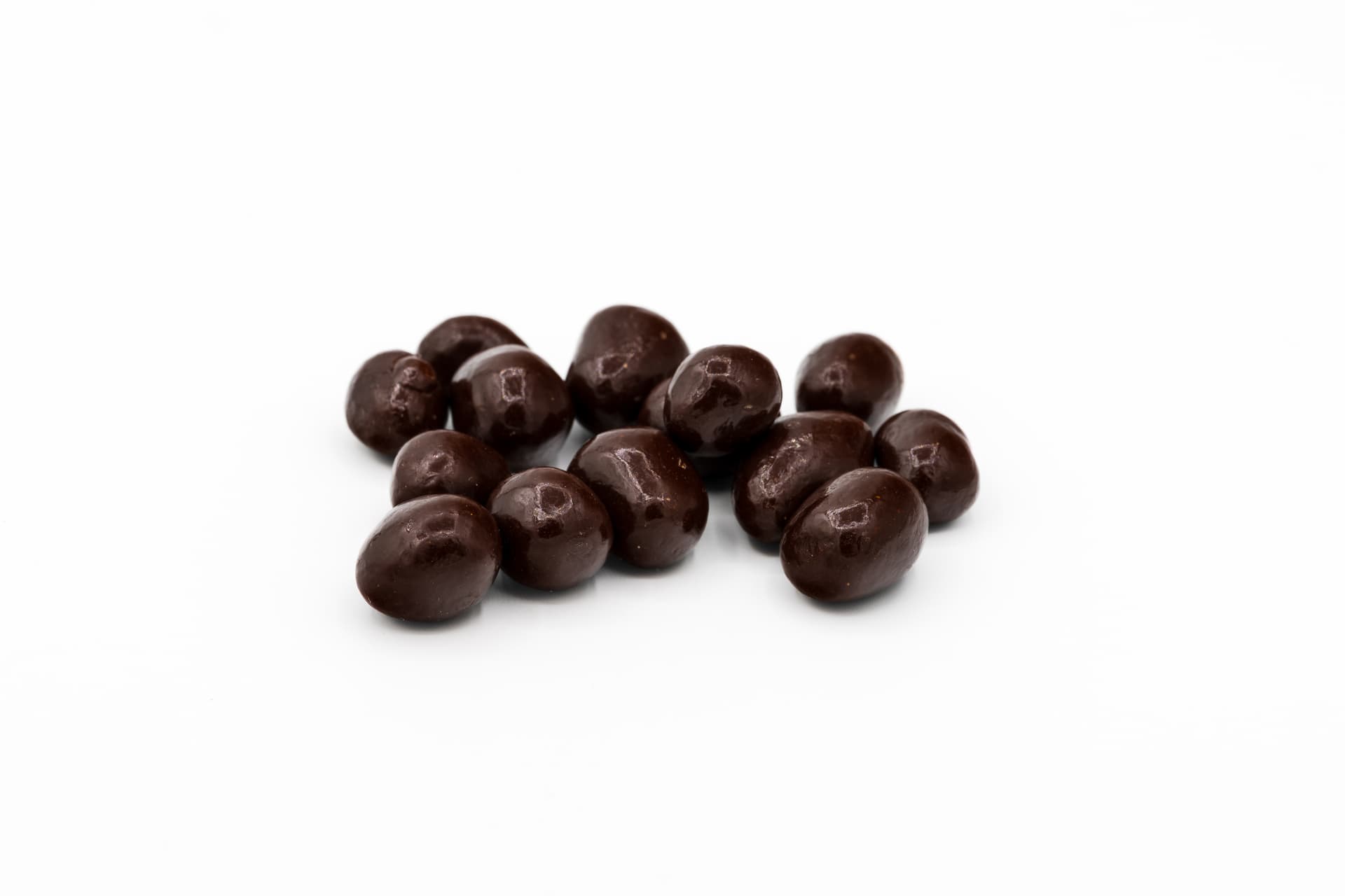 Dark Chocolate with Pomegranate Seeds/7oz