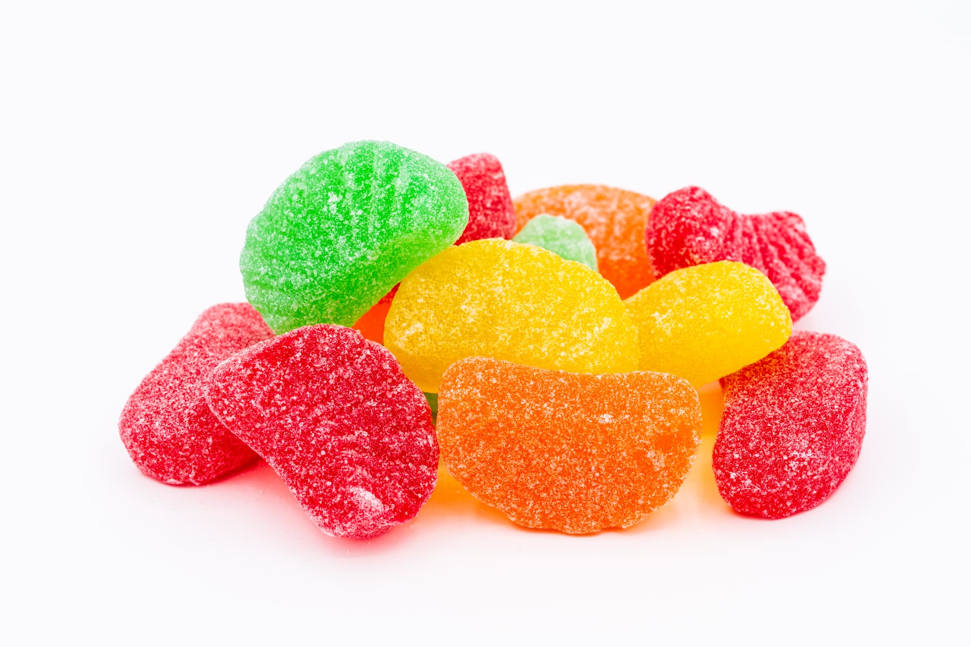 Fruit Slices /12 oz