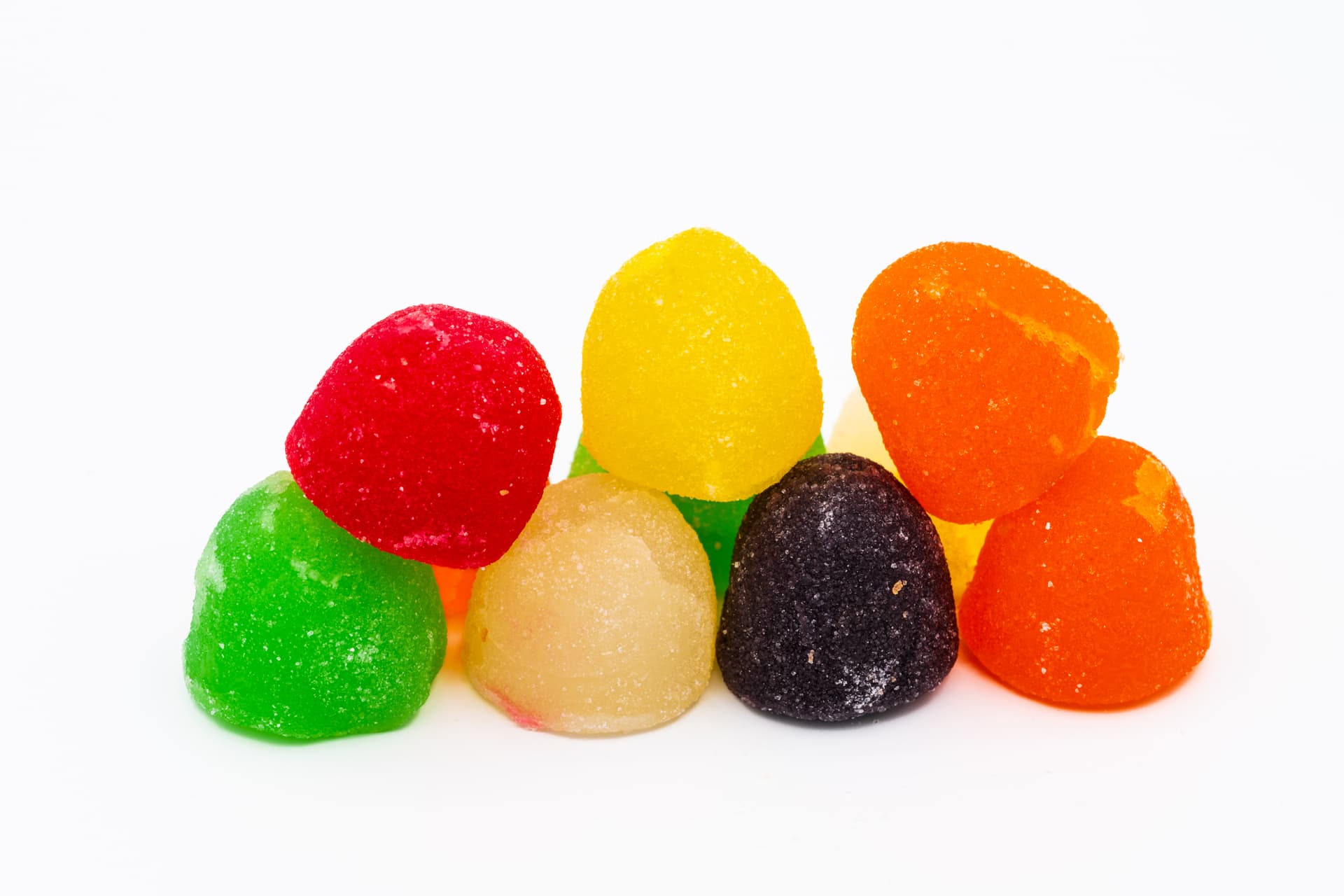 Gum Drops/12 oz