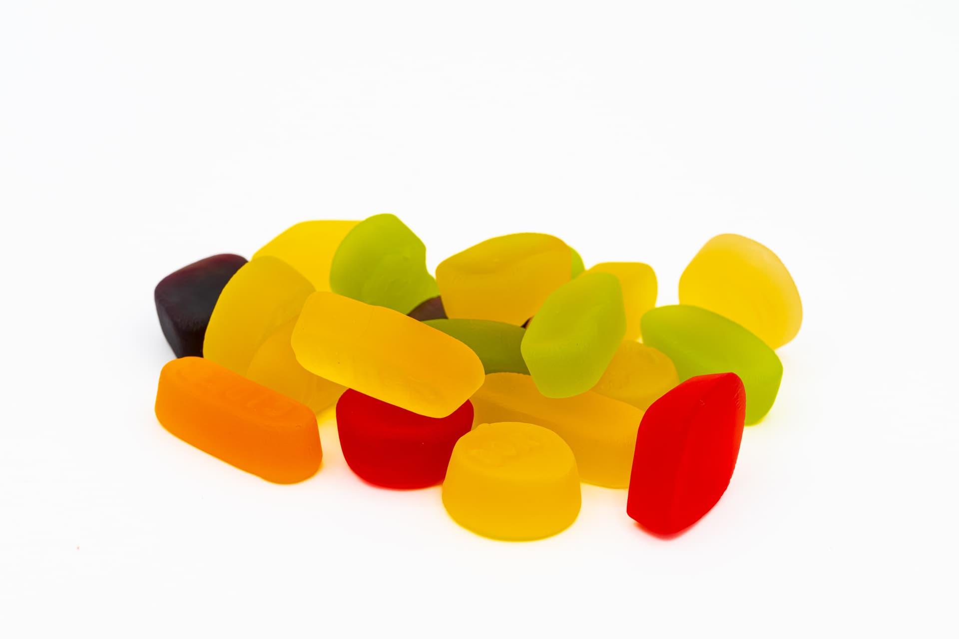 Gustaf's Imported Wine Gums /10oz