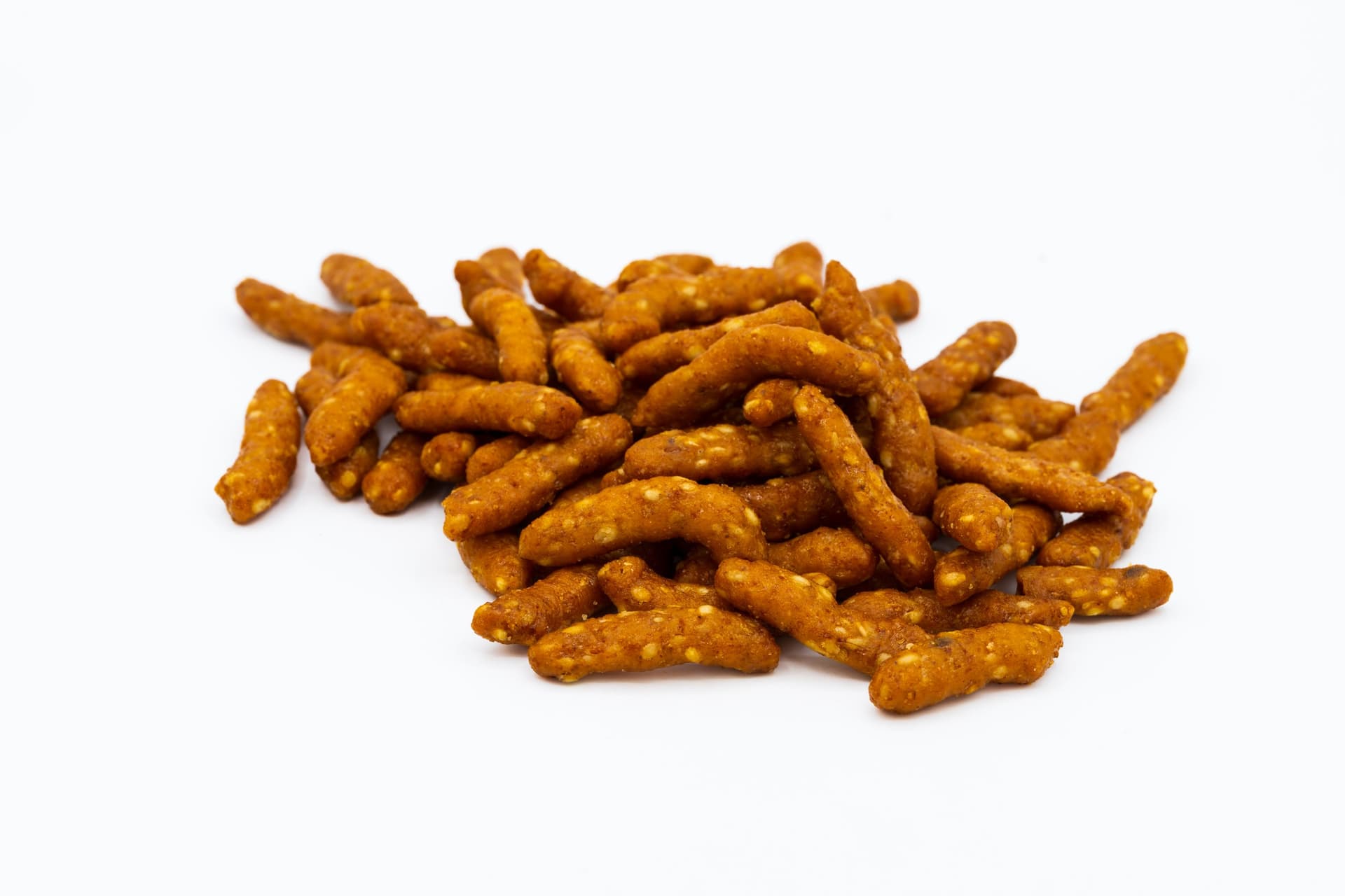 Honey Sesame Sticks/10 oz