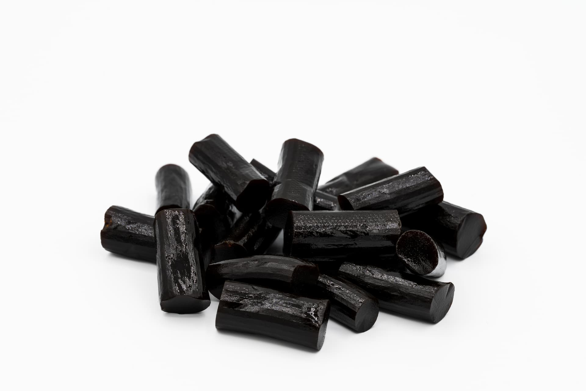 Imported Finnska Licorice /9oz