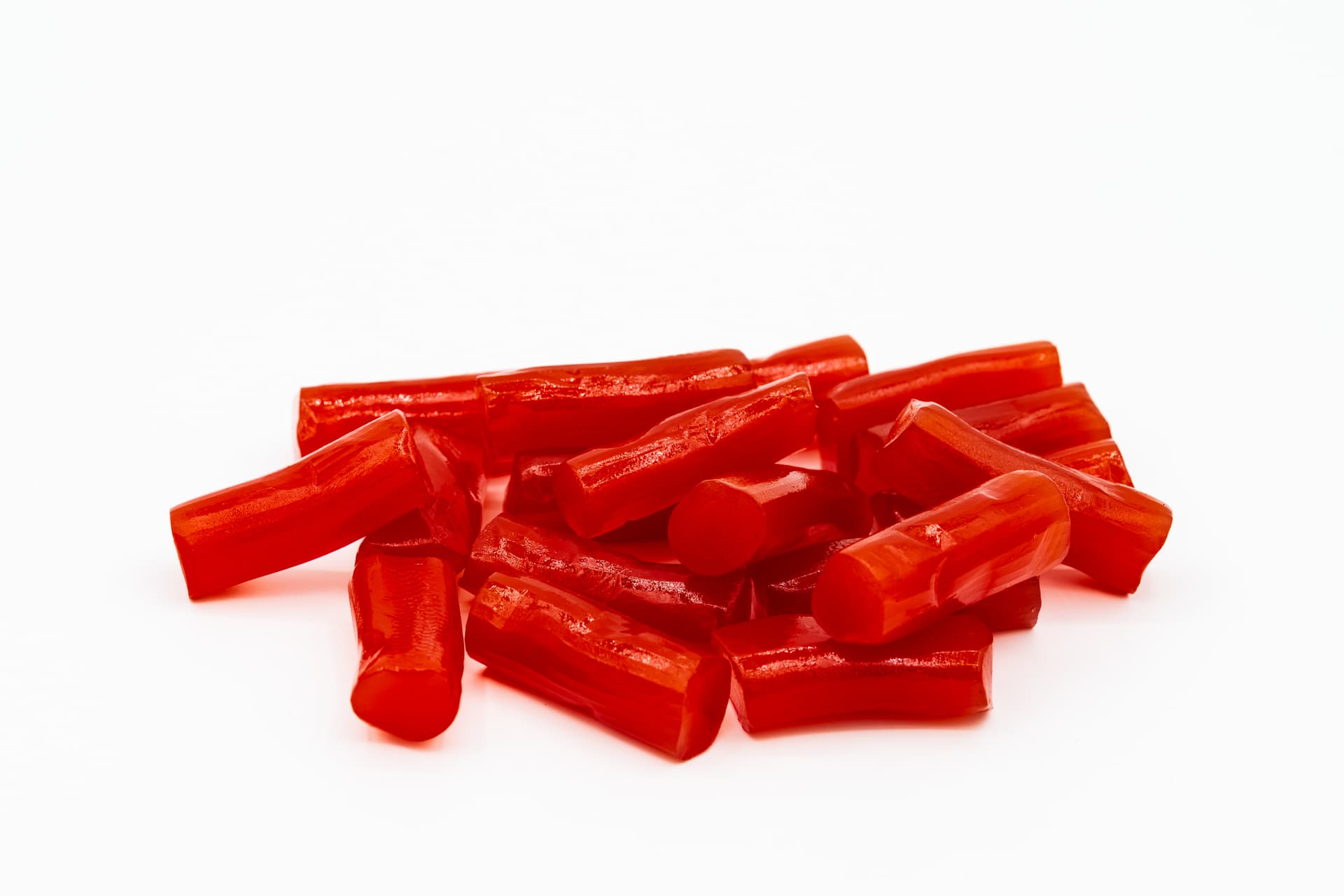 Imported Finnska Strawberry /9 oz