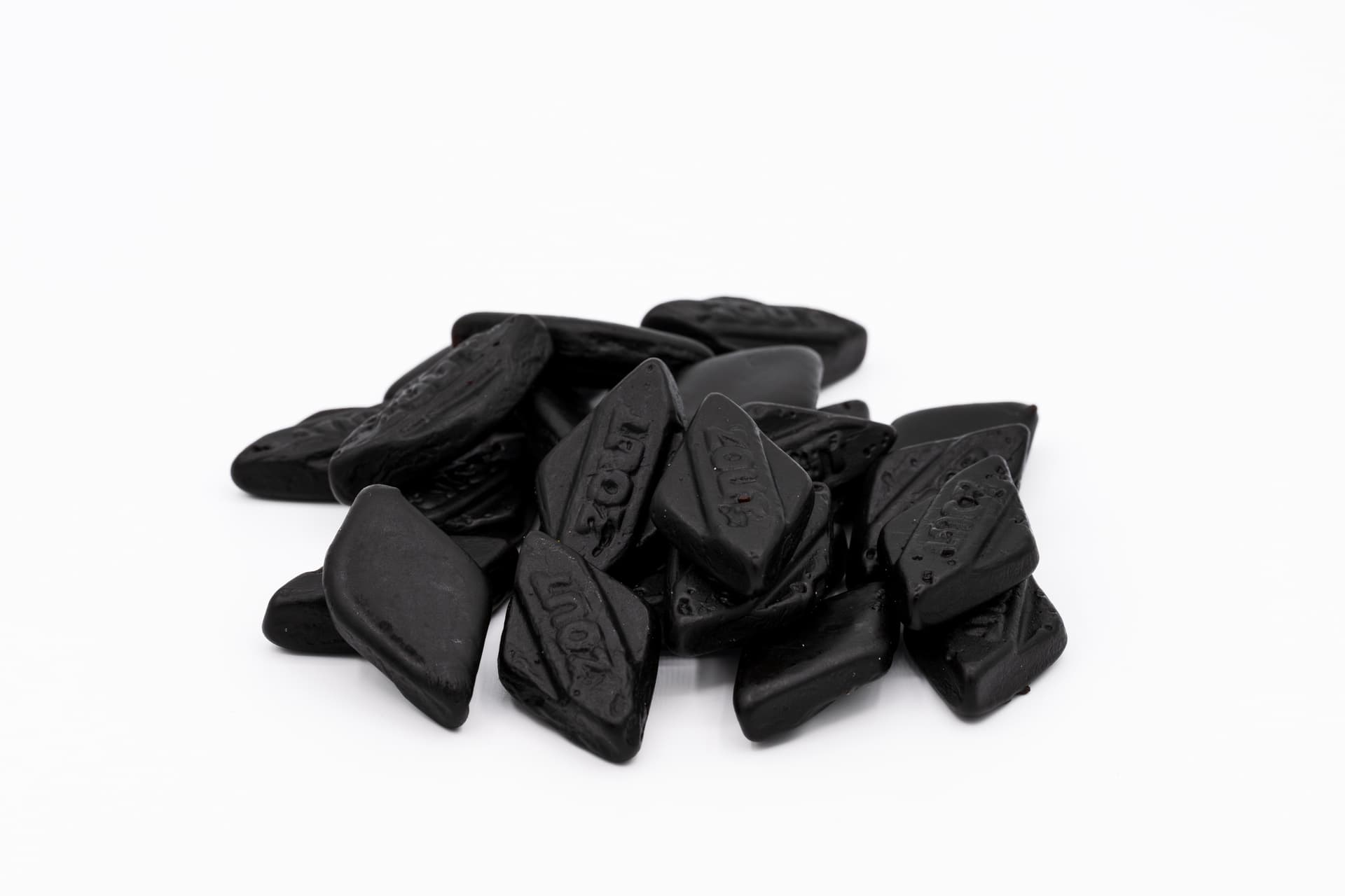 Imported Licorice Zout/9 oz