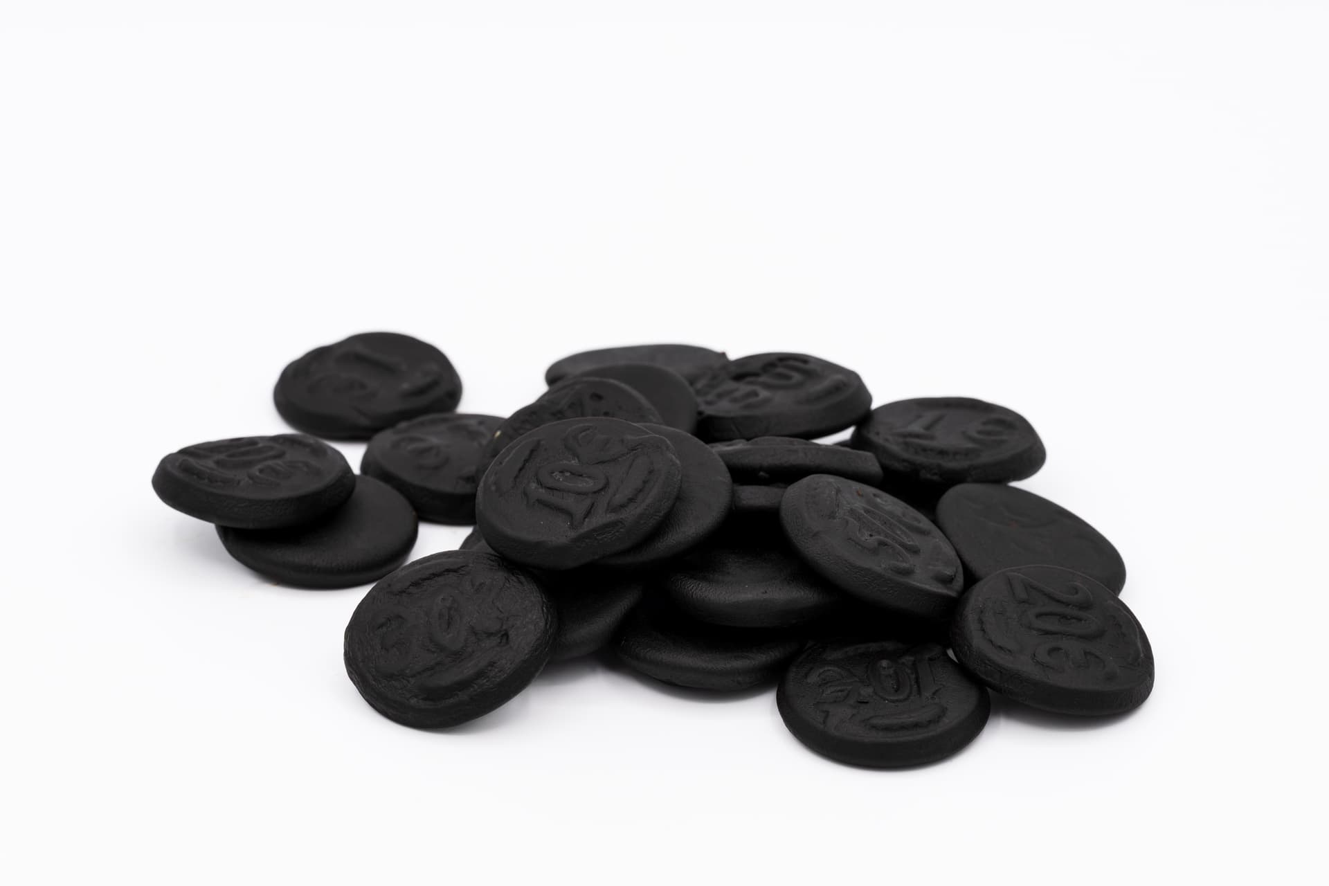 Imported Money Licorice /9 oz