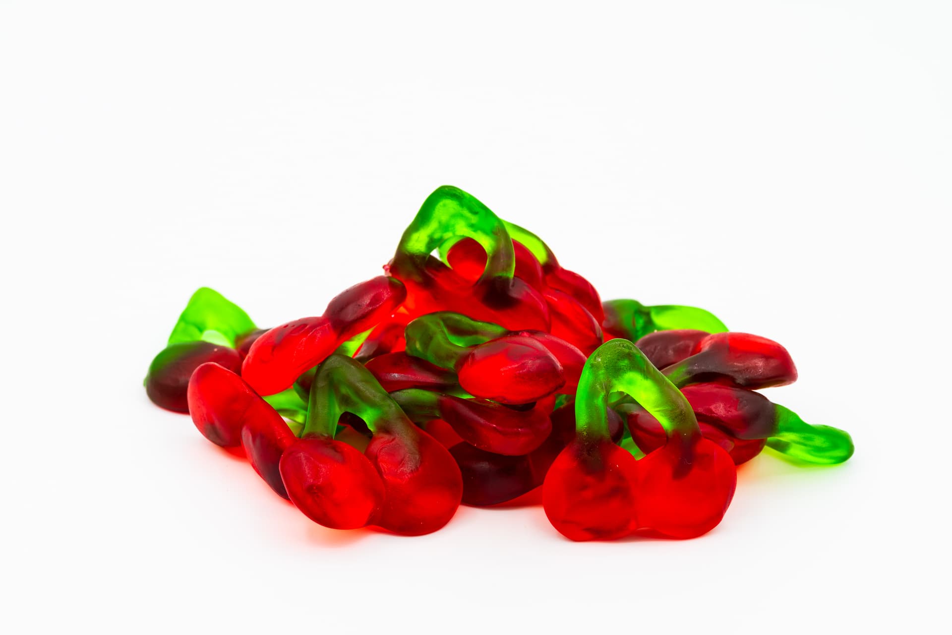 Imported Twin Cherries /10oz
