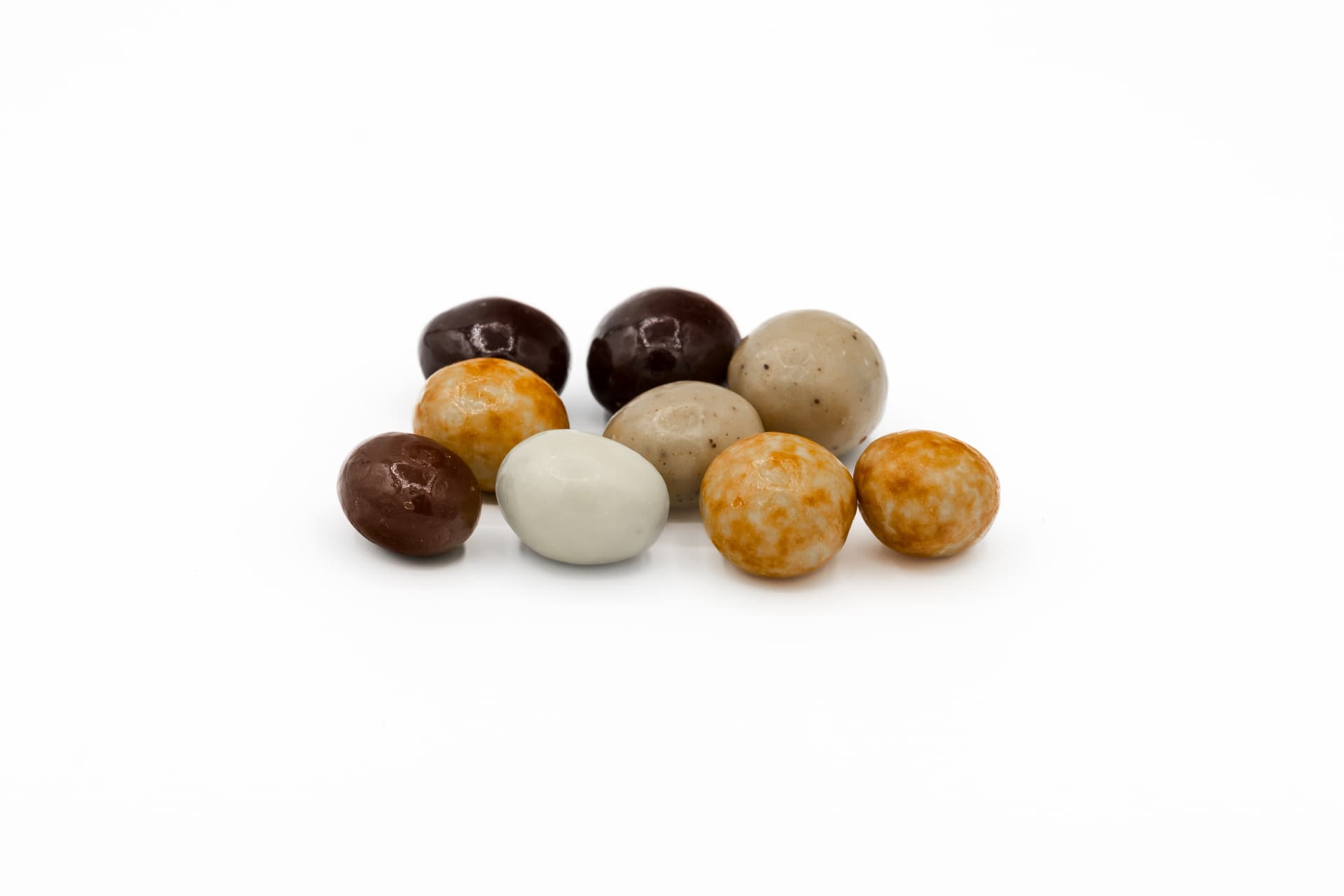 Koppers New York Espresso Beans/7oz