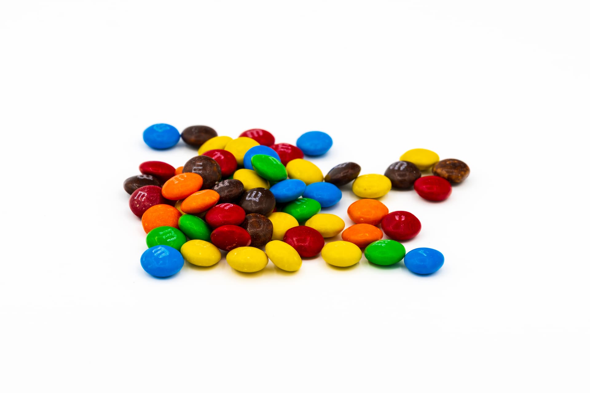 M&M's Minis/10 oz