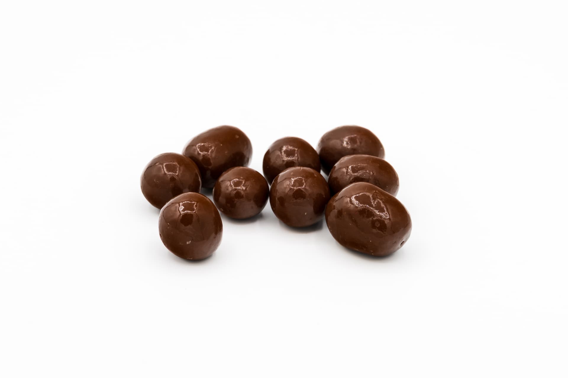 Milk Chocolate Cookie Dough /8 oz
