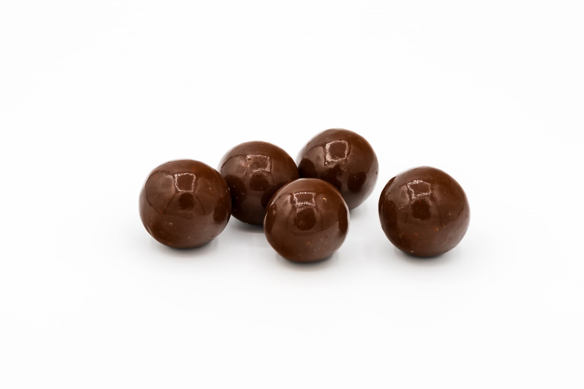 Milk Chocolate Malted Milk Balls/8oz
