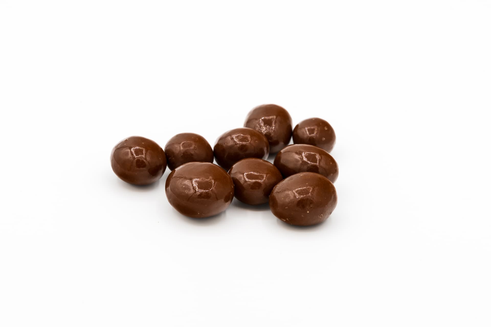 Milk Chocolate Raisins/9oz