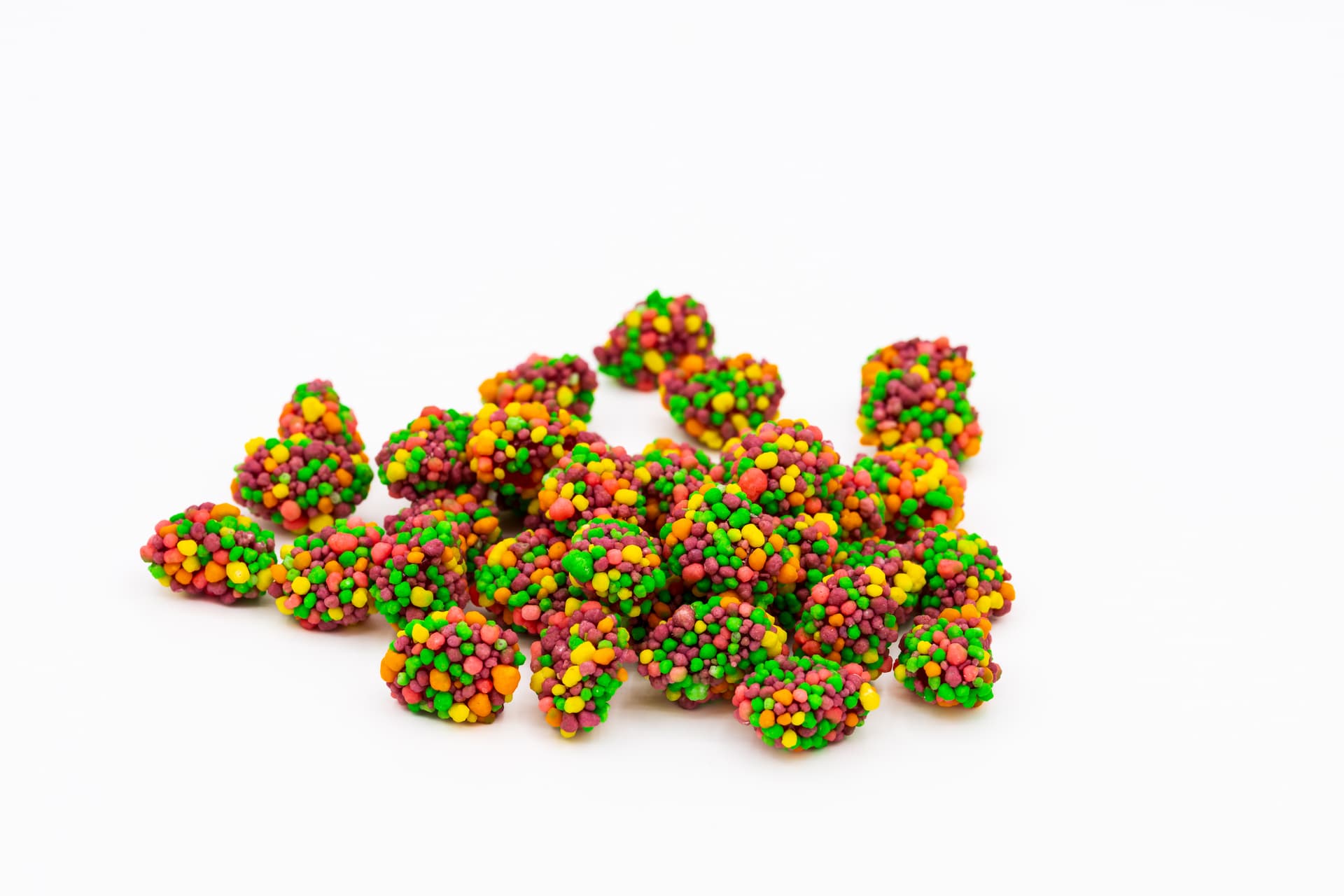 Nerd Clusters/8oz