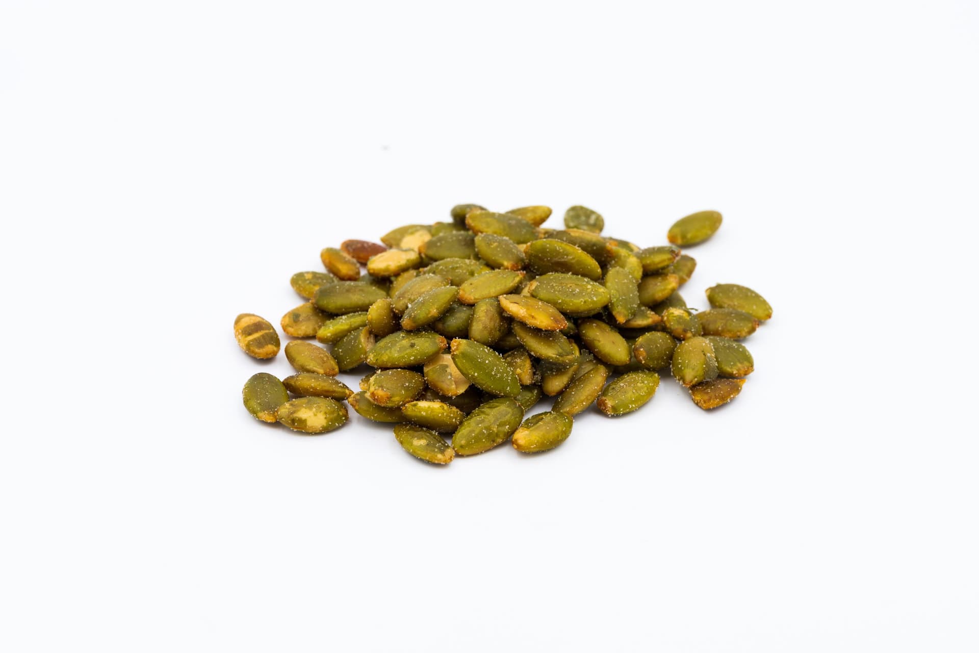 Pepitas Roasted And Salted/8oz