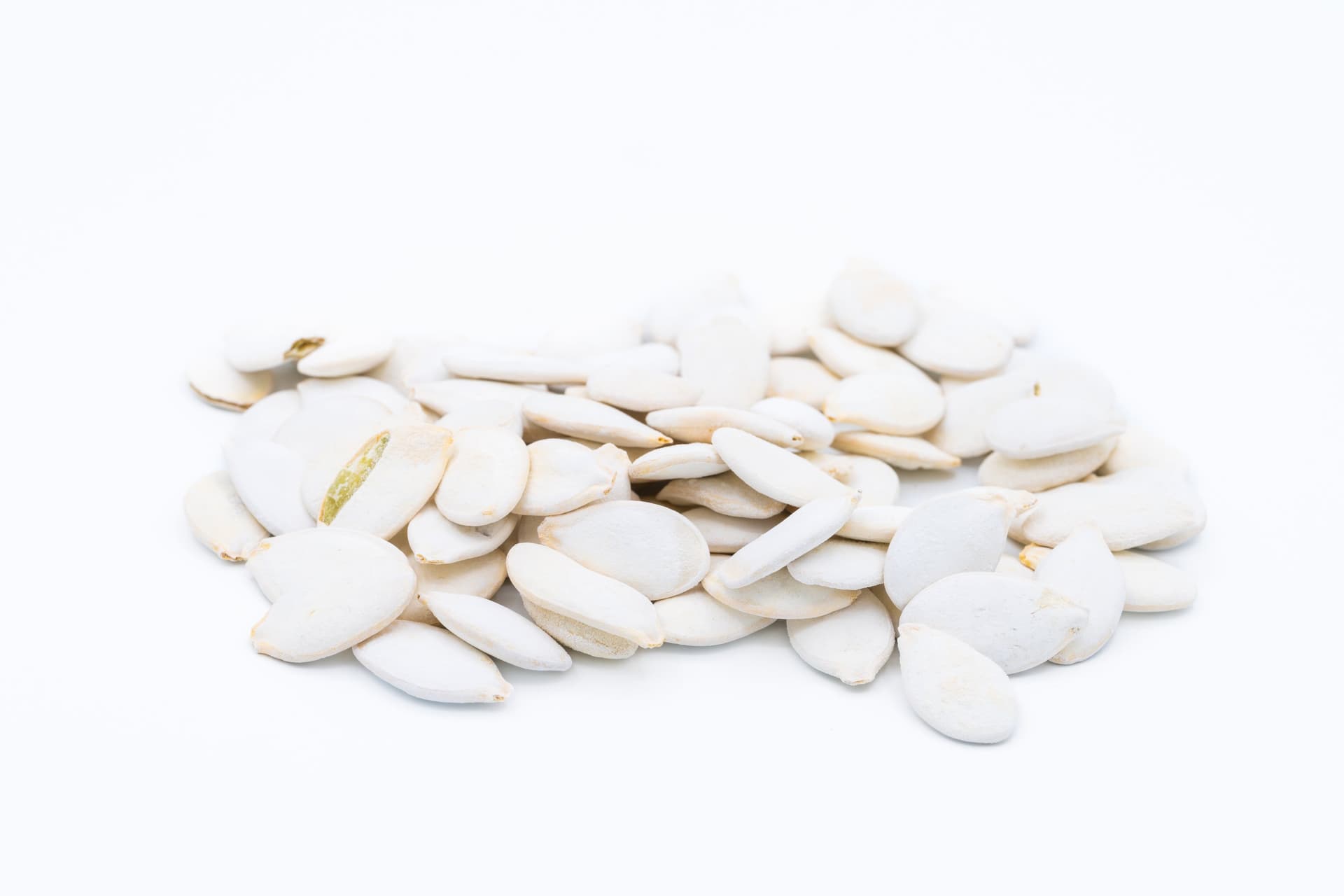 Pumpkin Seeds Salted/8 oz