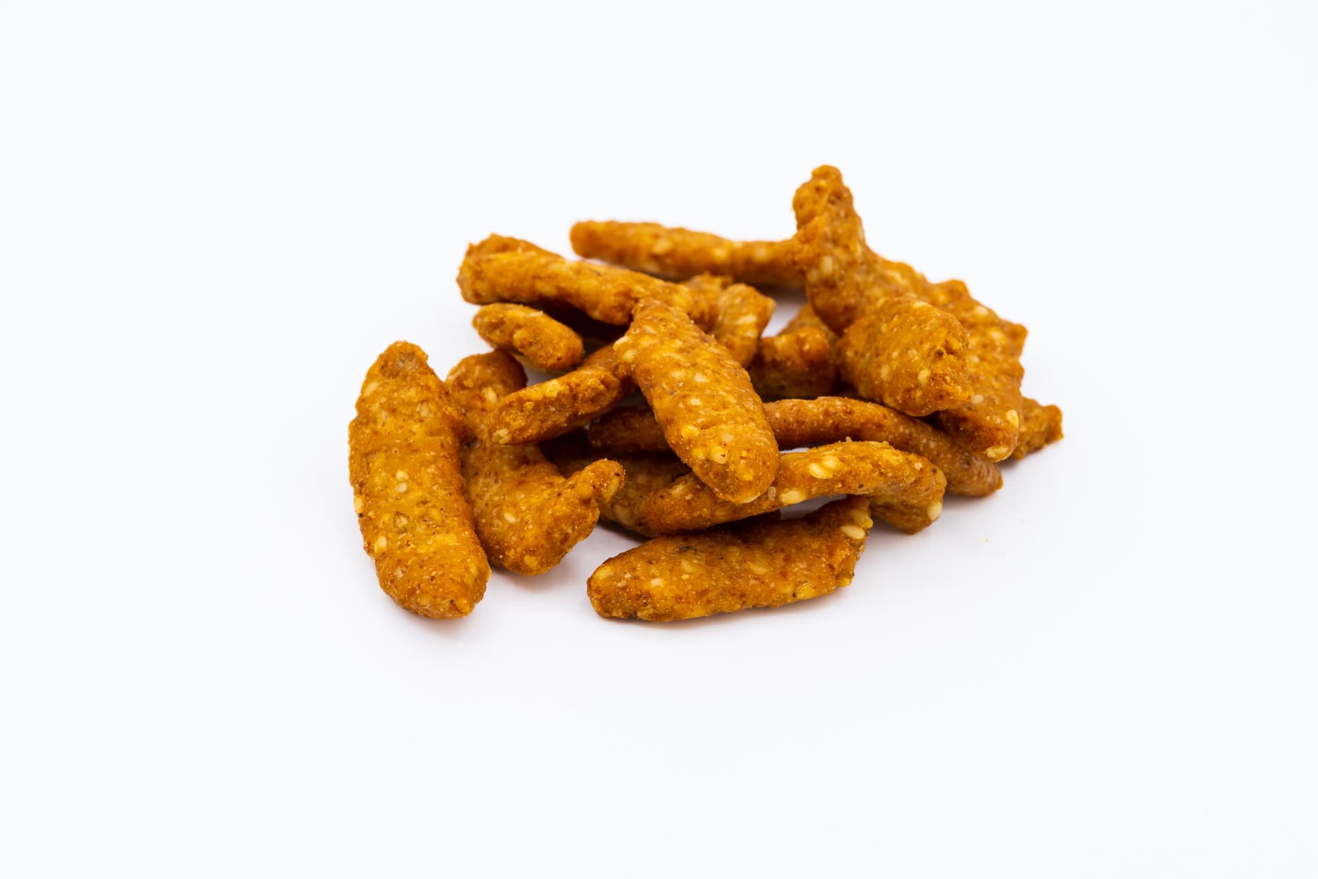 Salted Sesame Sticks/10oz