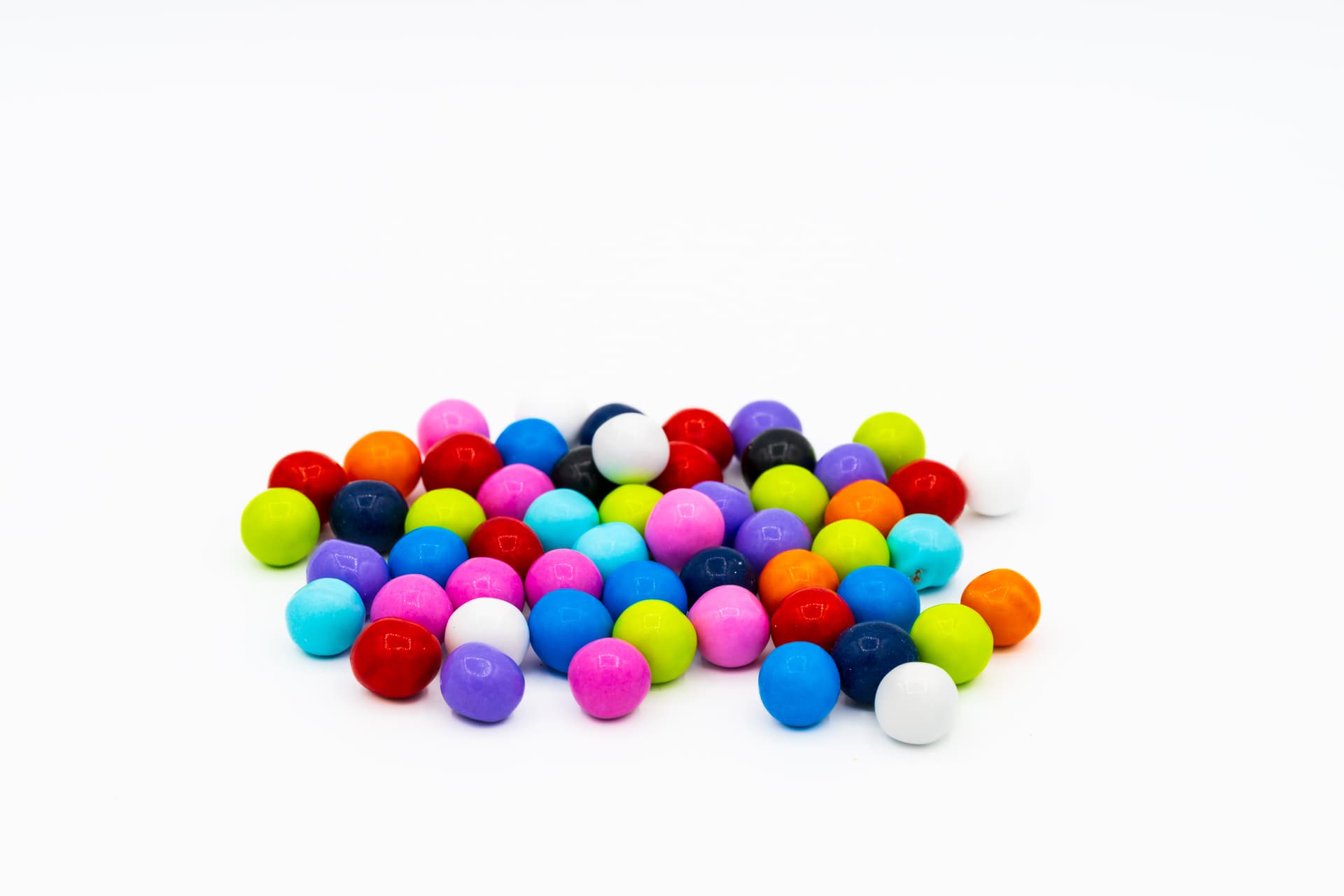 Sixlets /10 oz
