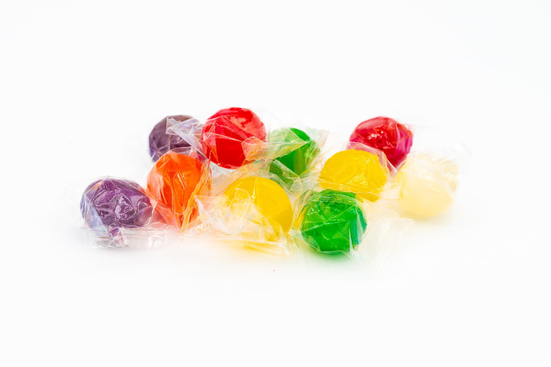 Sour Balls /12 oz