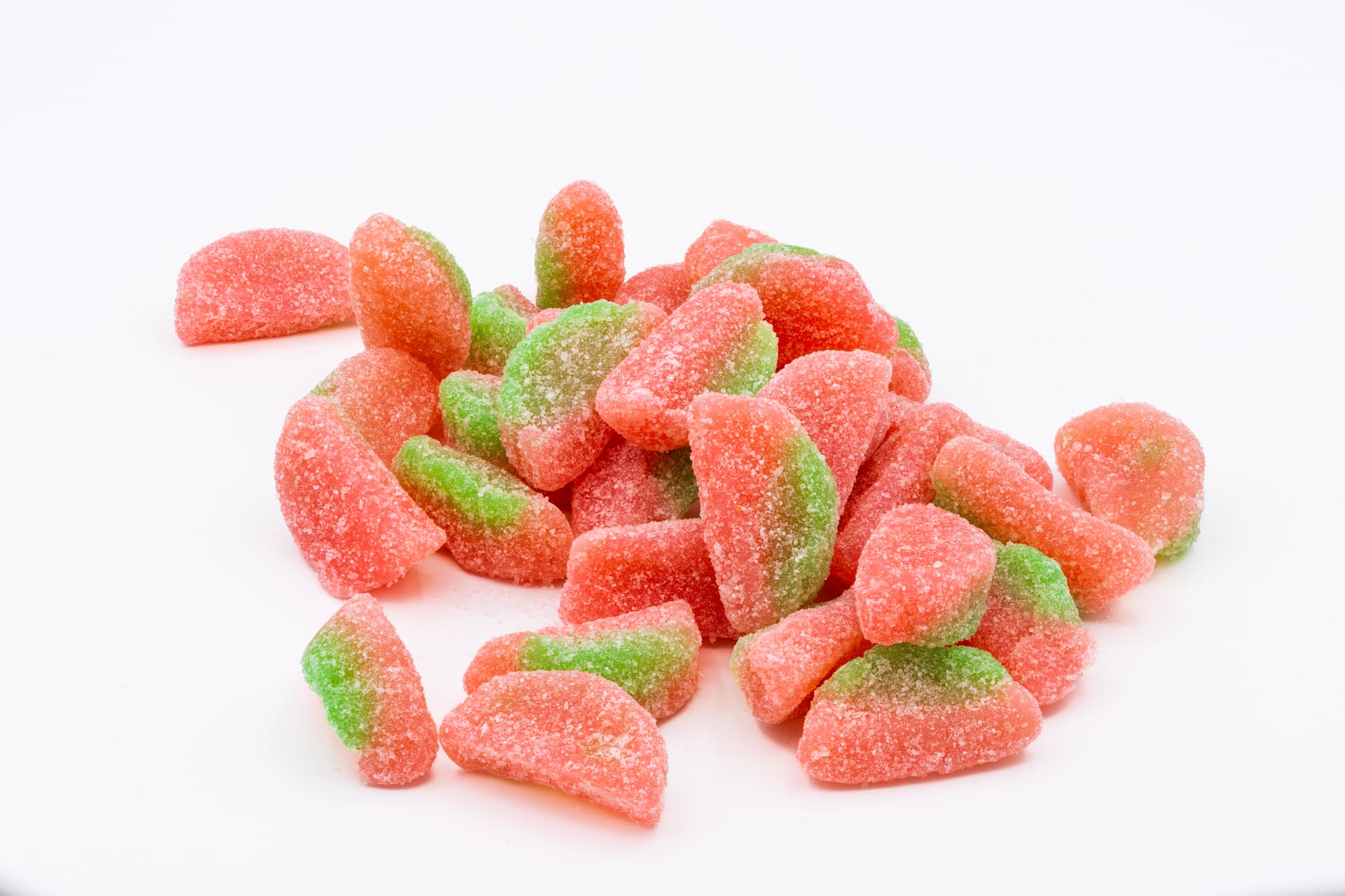 Sour Patch Watermelon /8oz