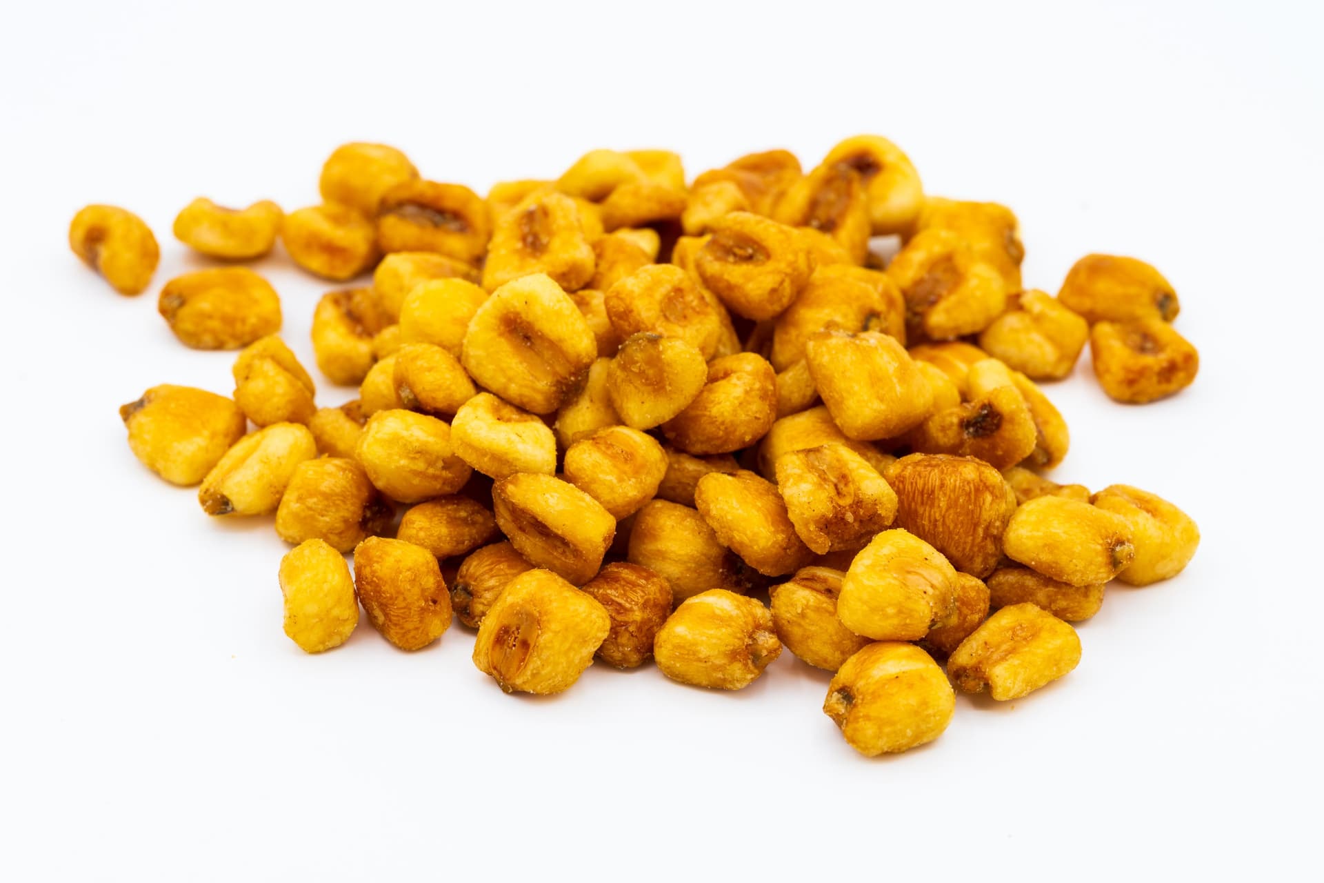 Toasted Corn Nuts/10oz