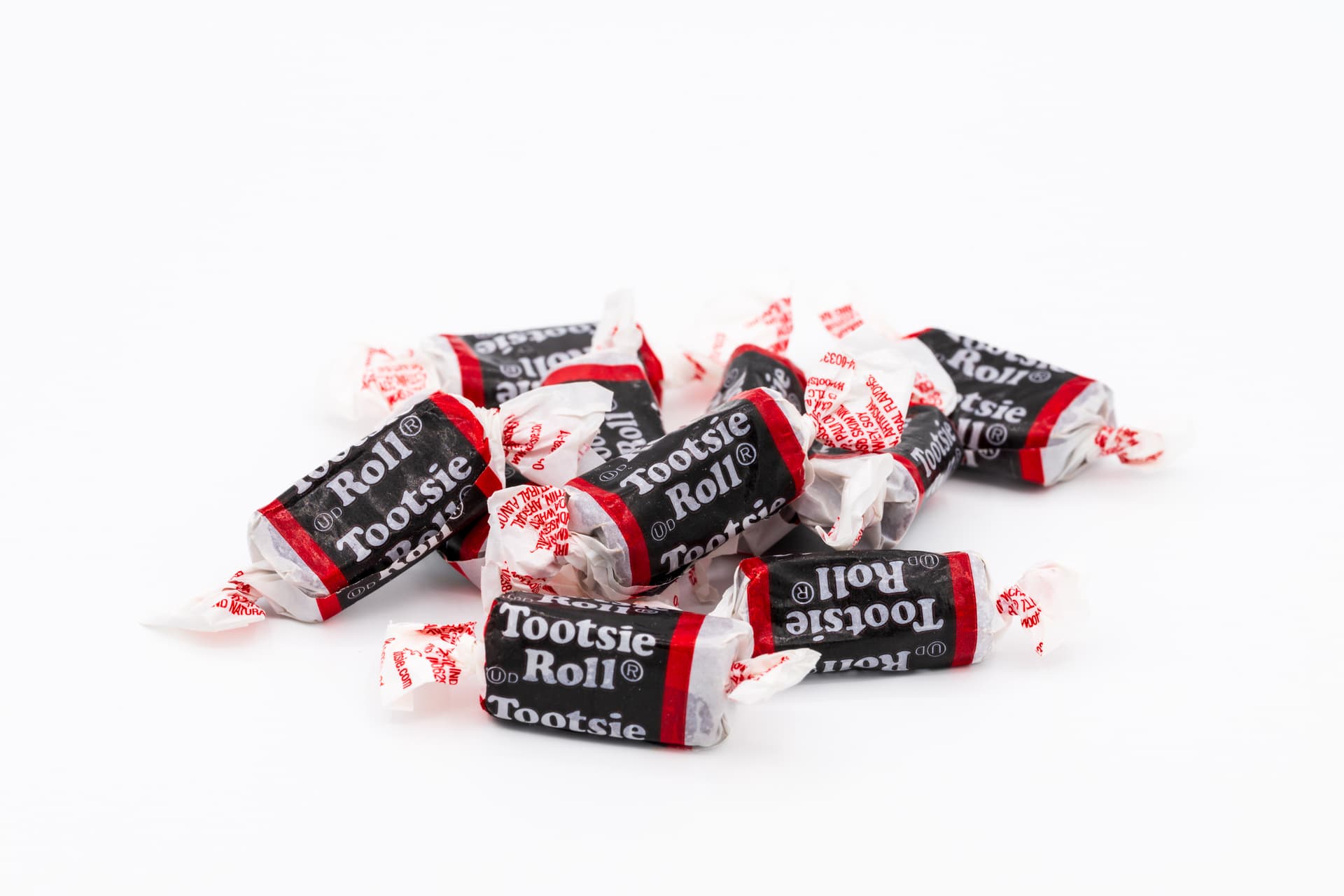 Tootsie Roll Midgees /9oz