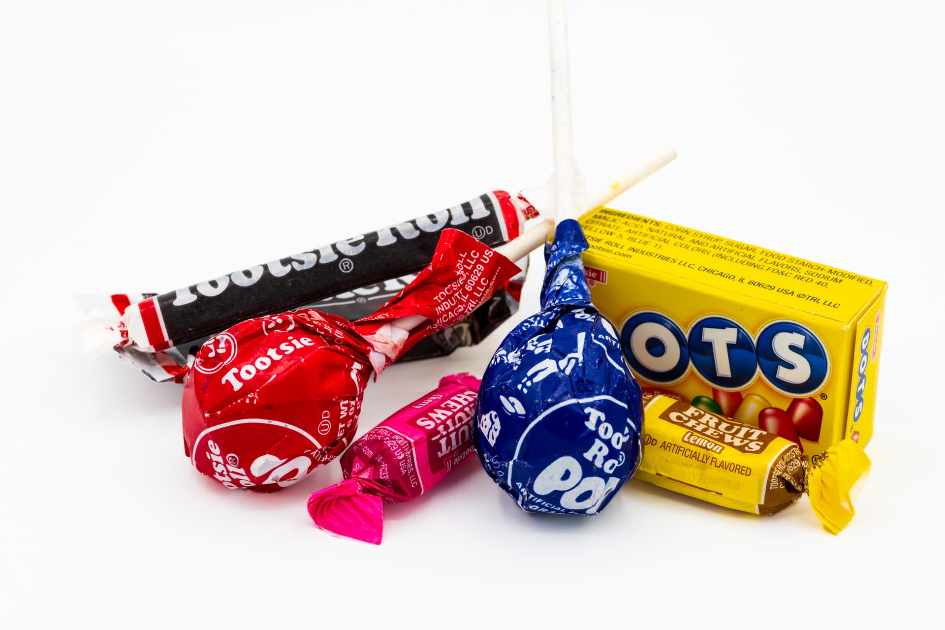 Tootsie's Childs Play/10oz