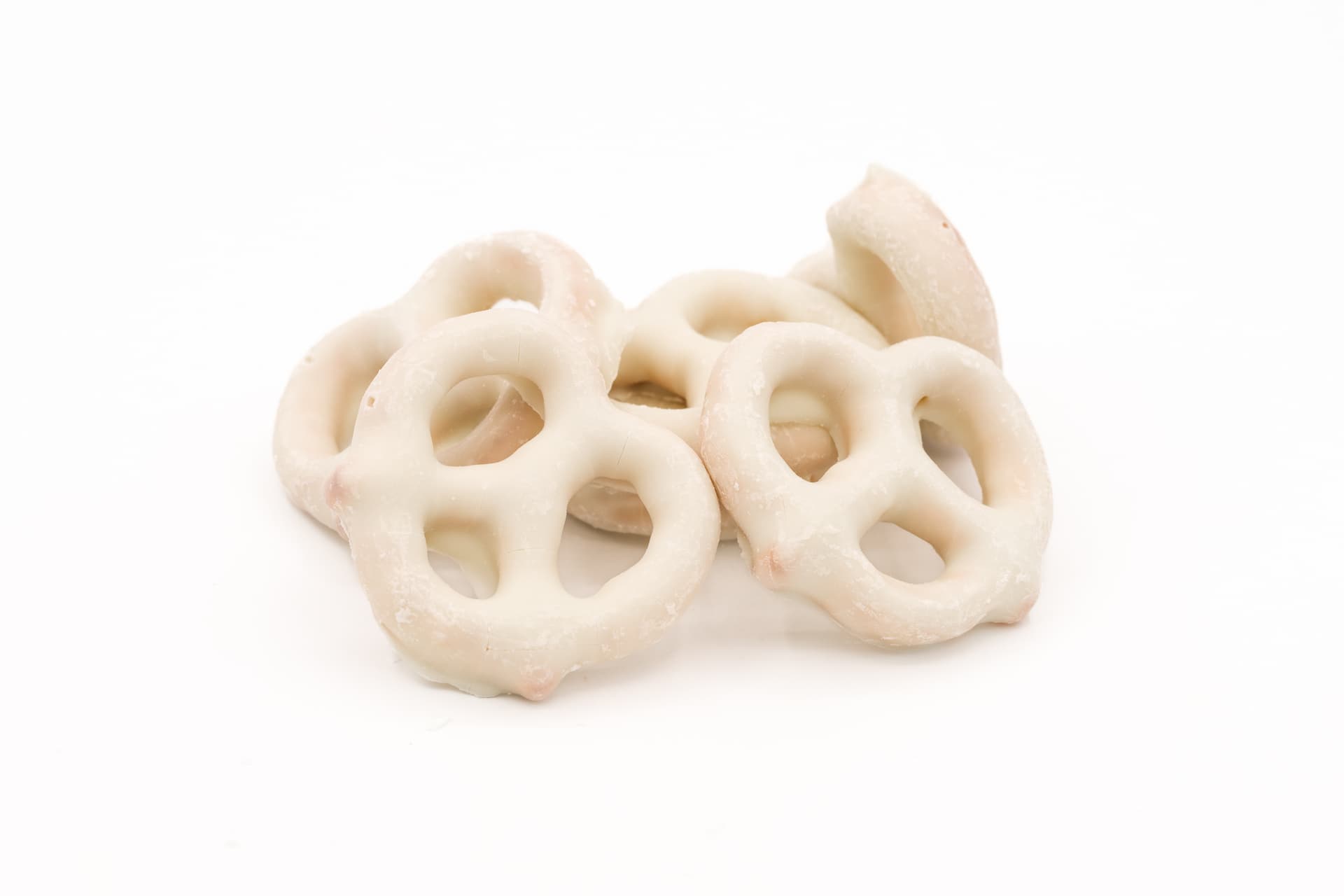 White Pretzels /9 oz