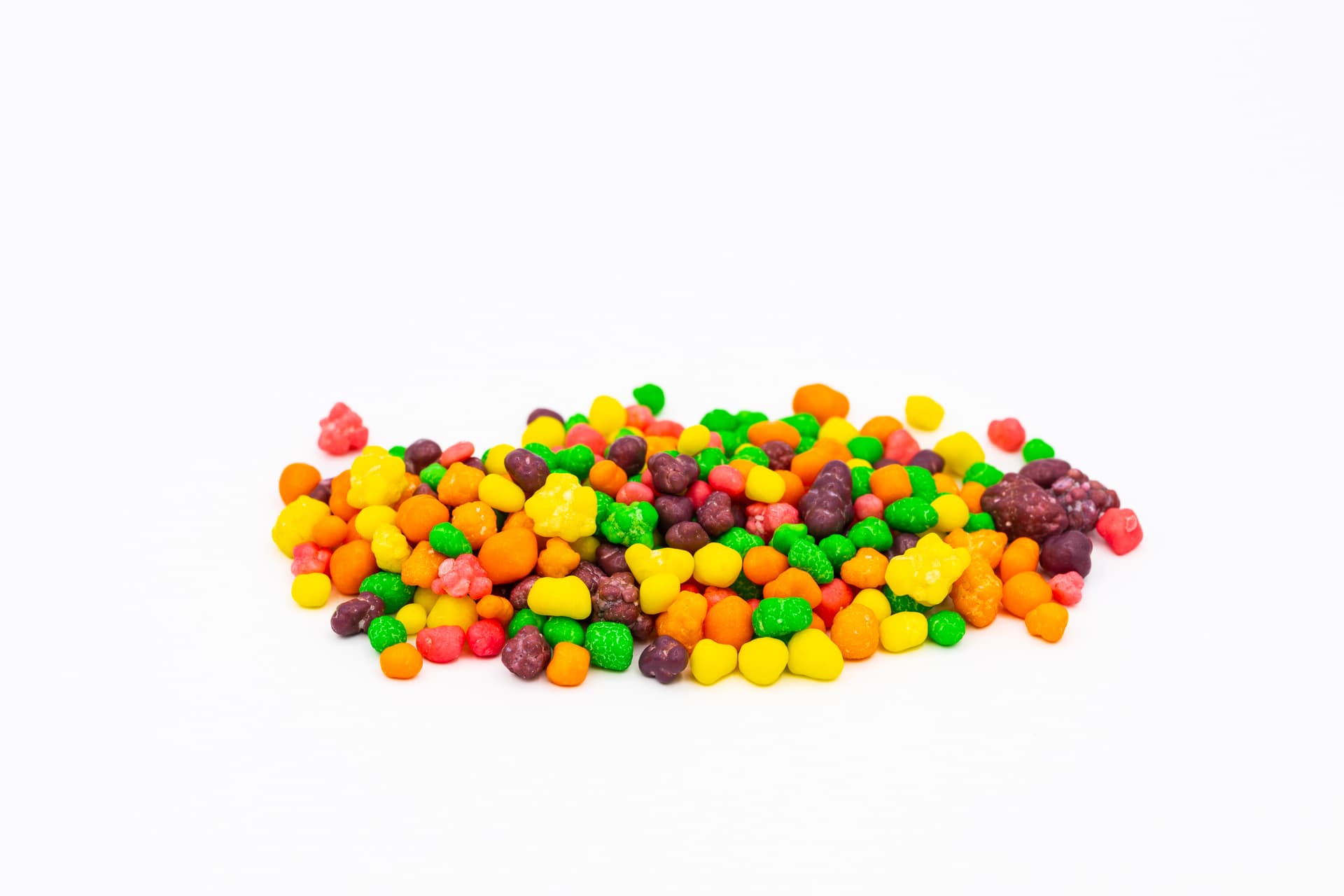 Willy Wonka Nerds /8 oz