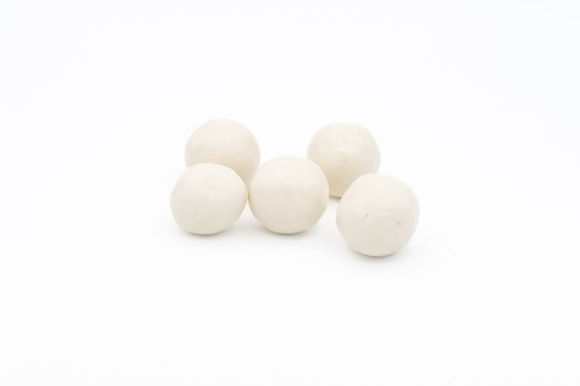 Yogurt Malted Milk Balls/8oz