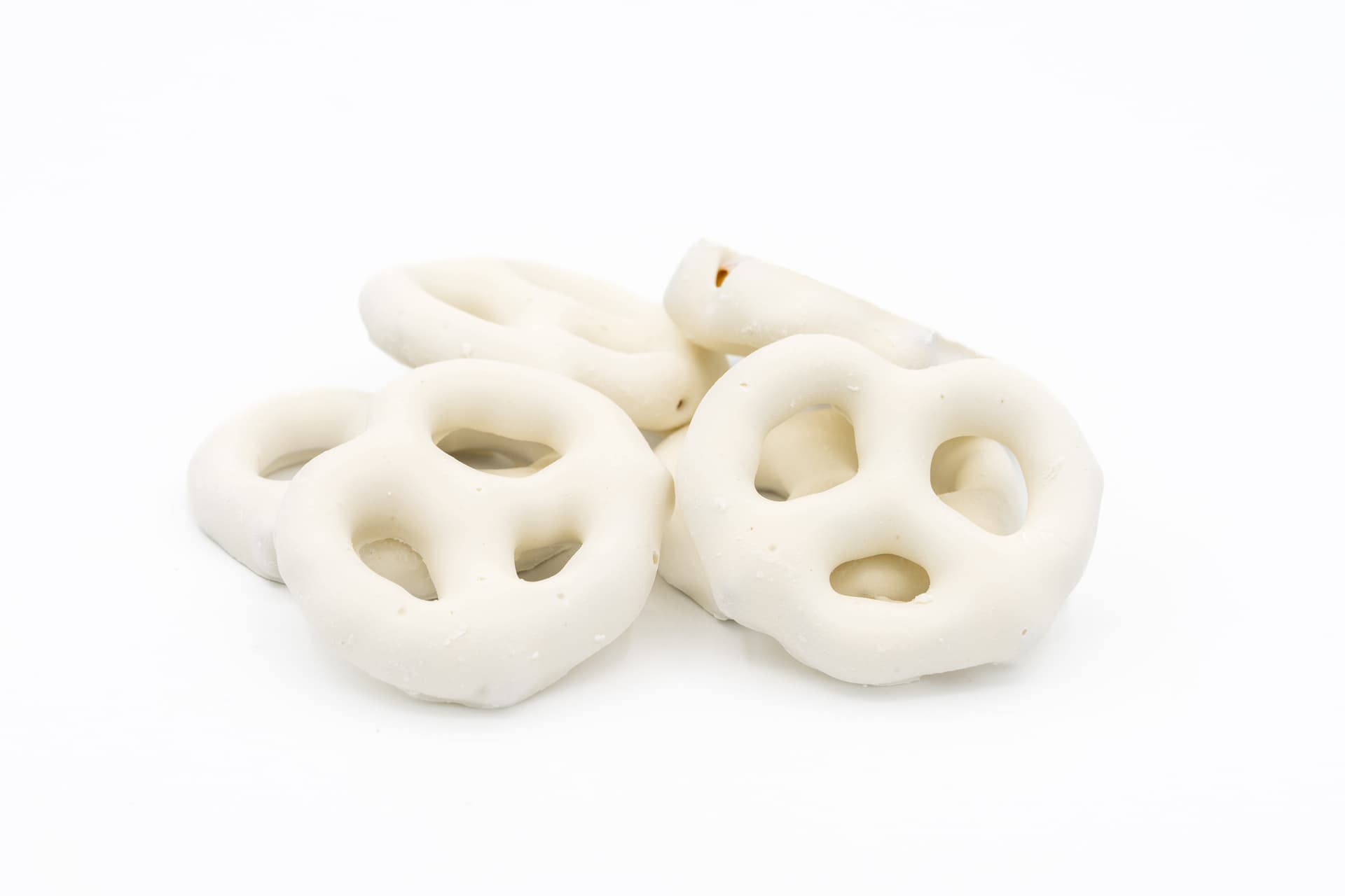 Yogurt Pretzels /9 oz